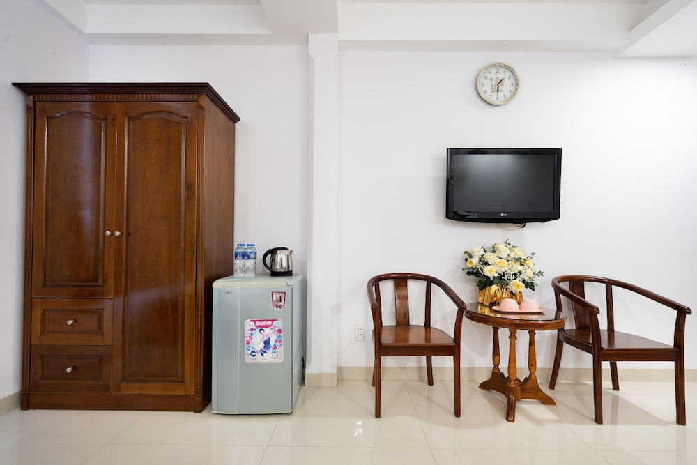 Hoang Hoang Hotel (Bloom 3) 40/49