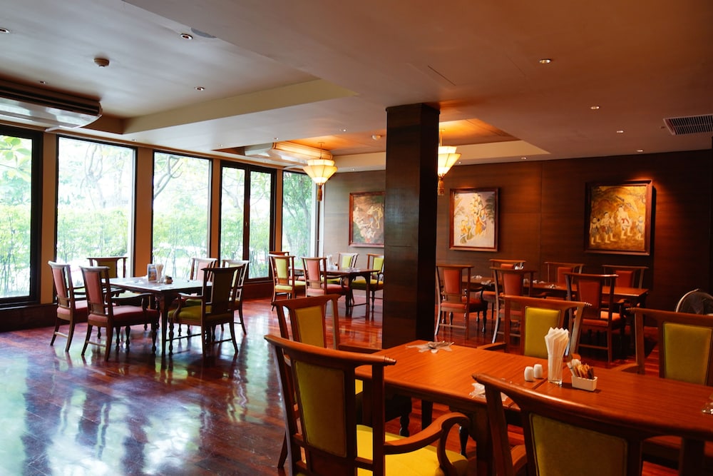 Siripanna Villa Resort And Spa 34/50