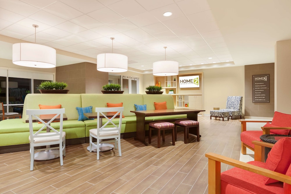 Home2 Suites By Hilton Youngstown West/Austintown 32/46