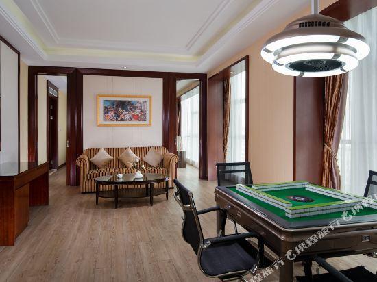 Vienna International Hotel (Dongcheng Building, Lanzhu East Road, Pingshan, Shenzhen) 29/47