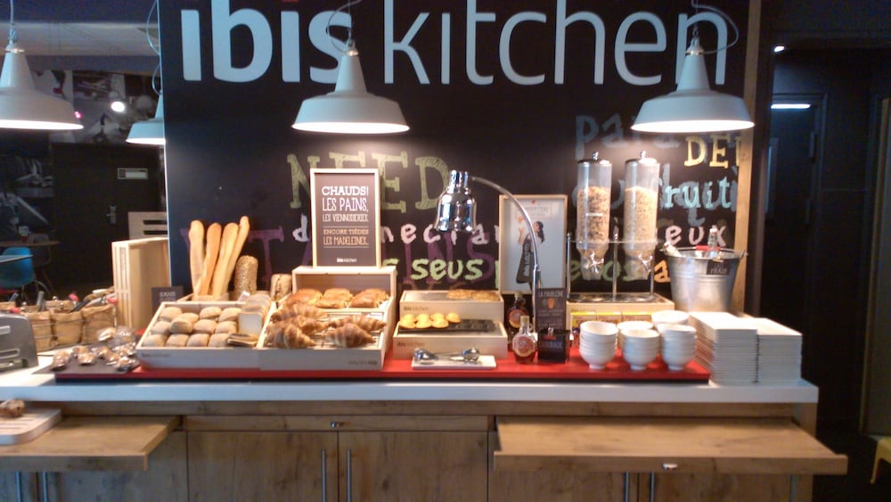 Ibis Salon De Provence Sud 46/61