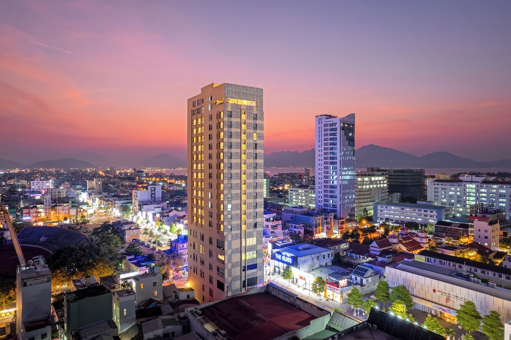G8 Luxury Hotel and Spa Da Nang 64/66