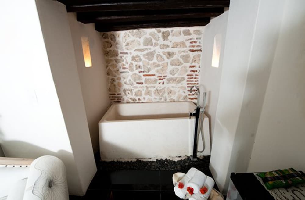 Aguamarina Hotel Boutique 16/50
