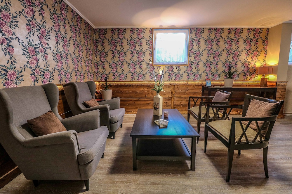 Hotel Eschborner Hof 9/18