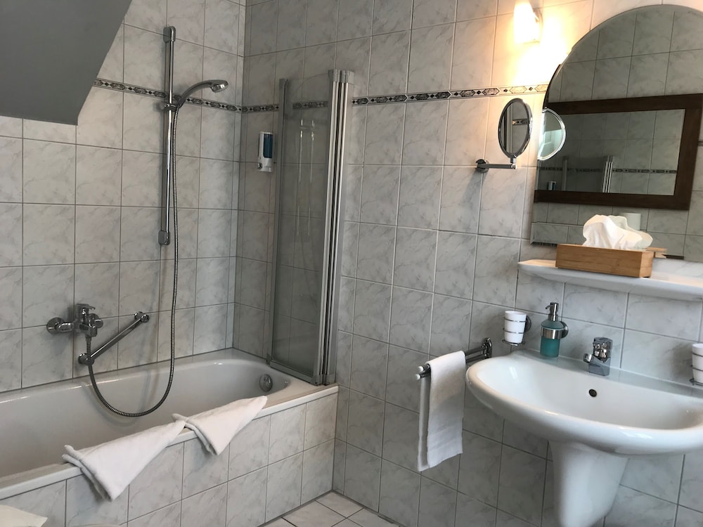 Privathotel Riesenbeck 46/50