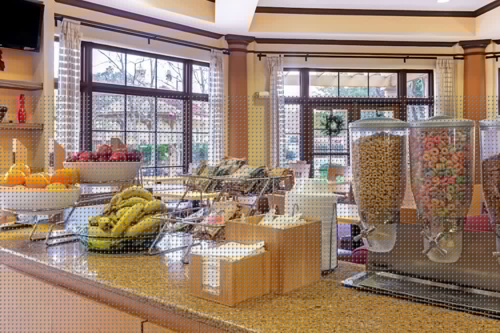 La Quinta Inn & Suites by Wyndham Raleigh Cary 32/44