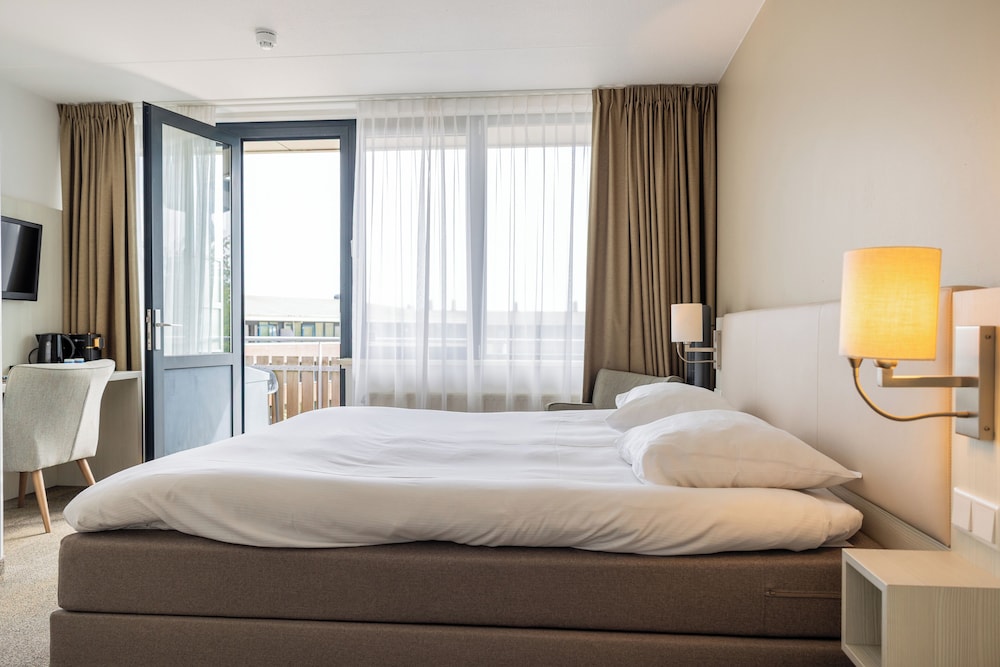 Comfort, Twin Beds, Balcony