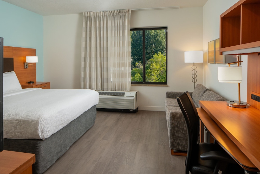 Towneplace Suites Vernal 10/42