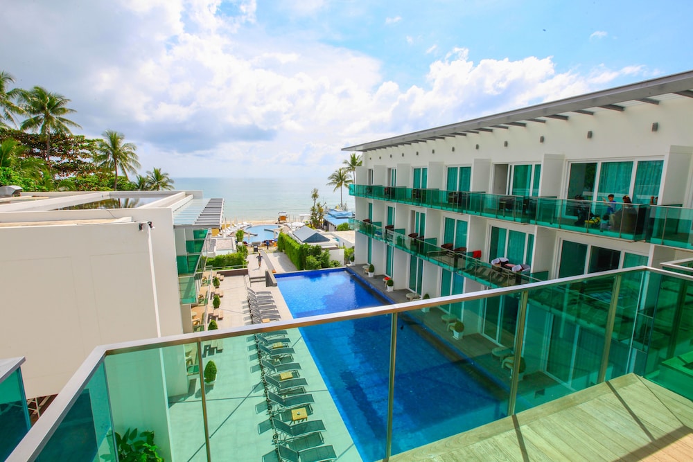 KC Beach Hotel Samui (Ex KC Beach Club & Pool Villas) 17/141