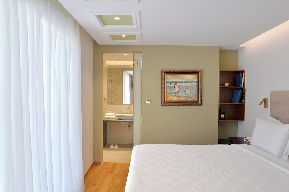 Acropolian Spirit Boutique Hotel 27/64