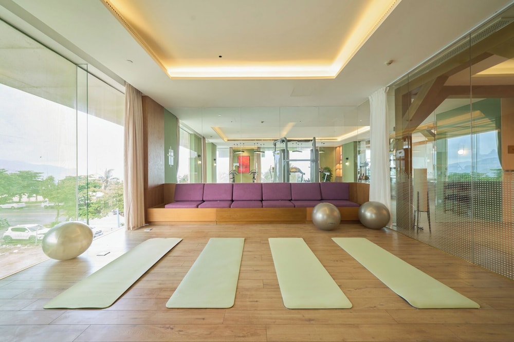 Signature By M Village Beach Front Hotel, a brand of Modern Village Lifestyle 6/50