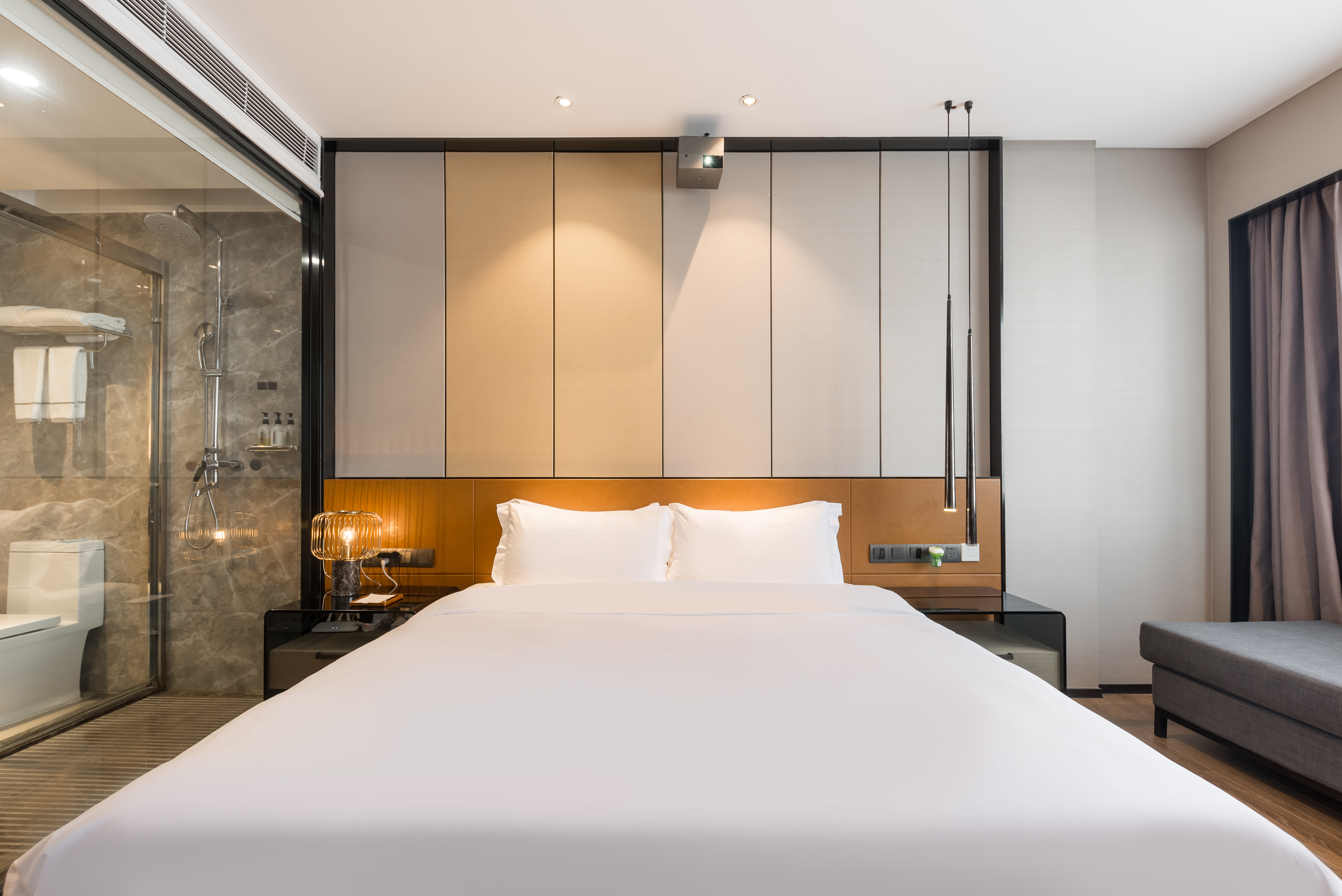 Paco Business Hotel Datang Metro Station 5/50