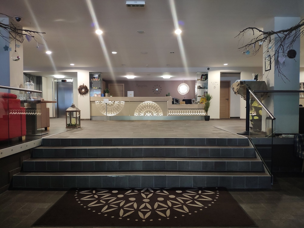 Salamandra Resort Hotel 2/49
