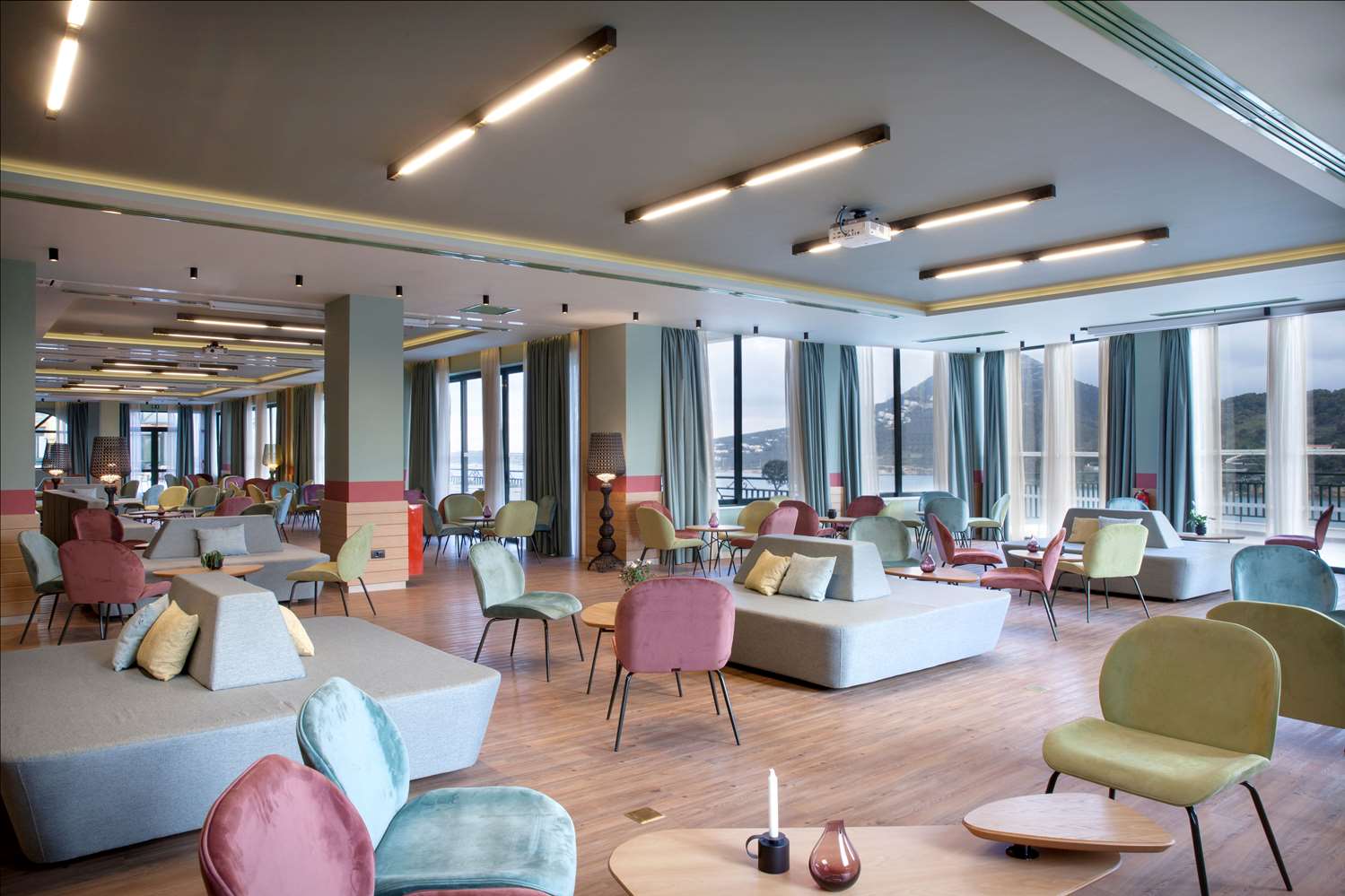 Dolce by Wyndham Athens Attica Riviera 34/72