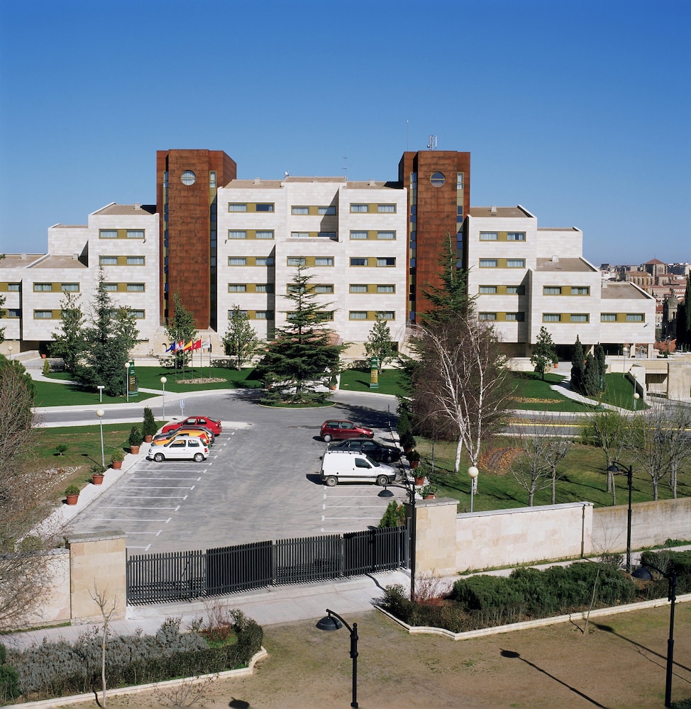 Parador De Salamanca 56/63