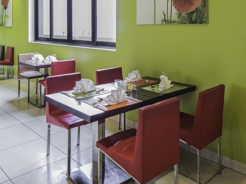 Ibis Constantine Hotel 36/47