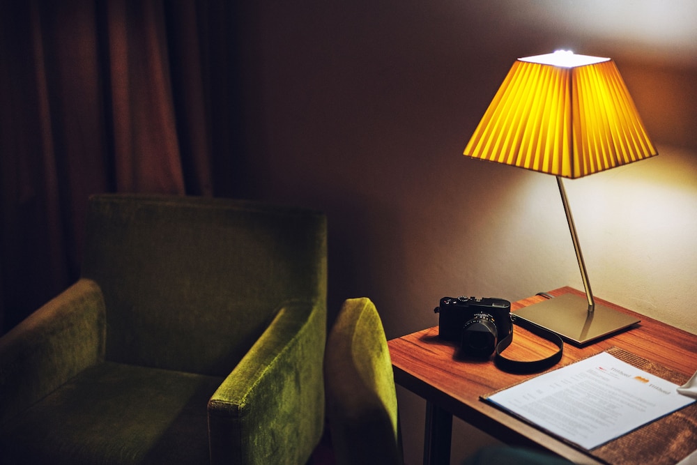 Der Lippische Hof Hotel 16/42