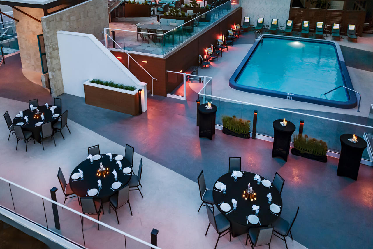 Courtyard By Marriott Oceanside Fort Lauderdale Beach 23/41