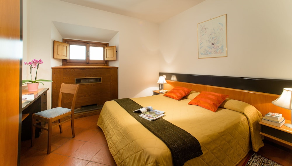Residence San Niccolo 3/19