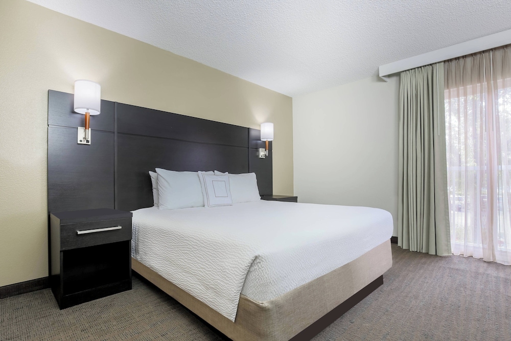 Residence Inn by Marriott Boca Raton 4/35
