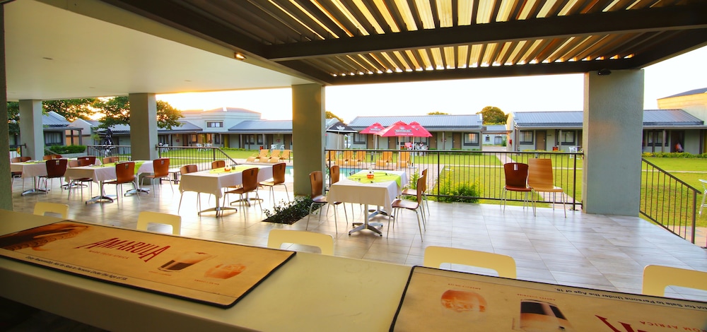 Travelodge Kasane 46/67