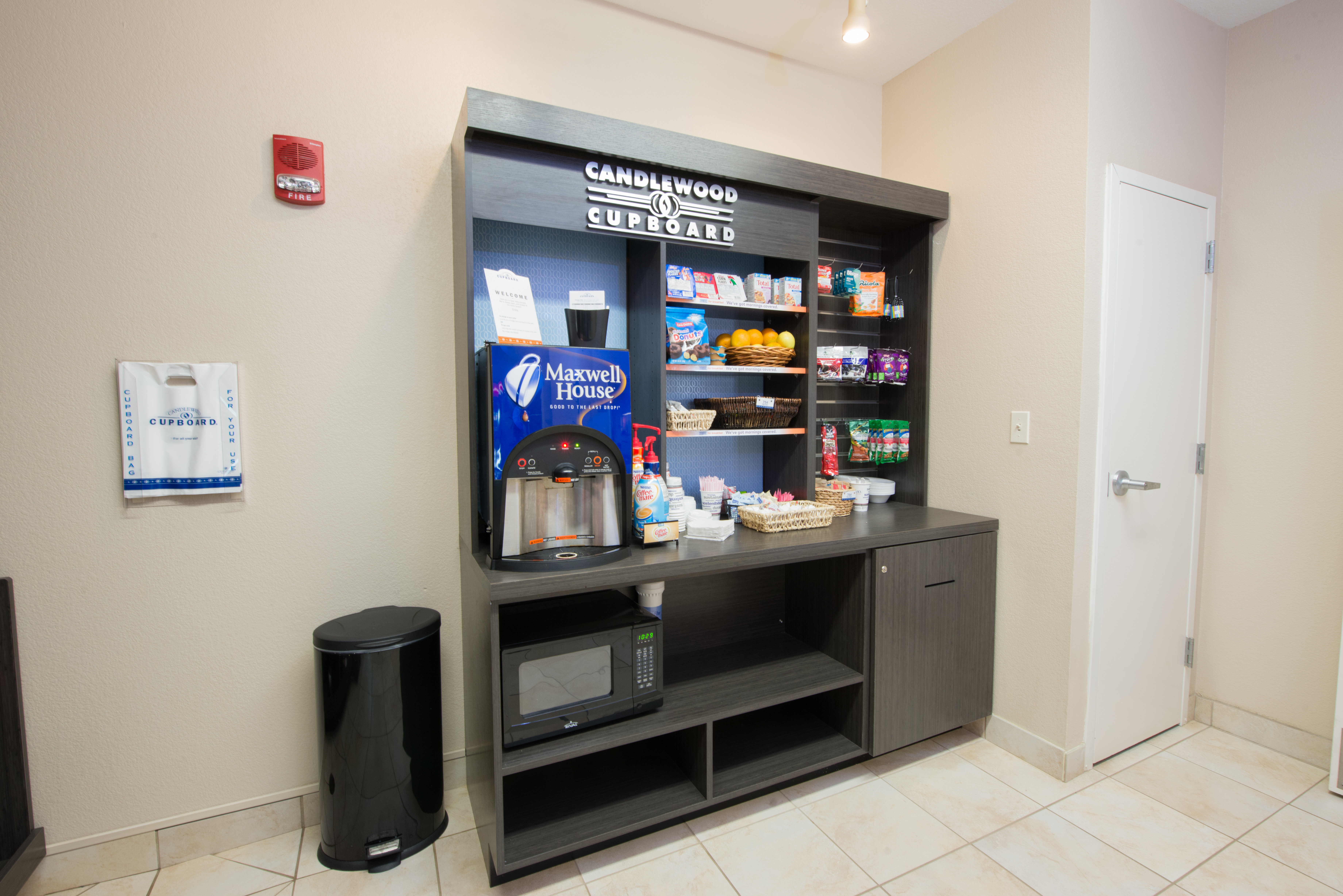 Candlewood Suites Bismarck 30/51