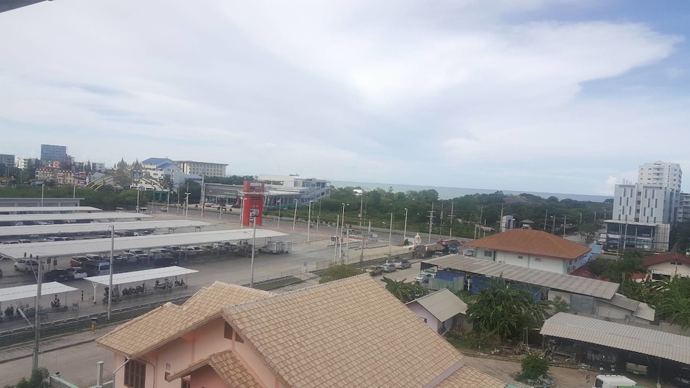 Iyara Hua Hin Lodge 45/47