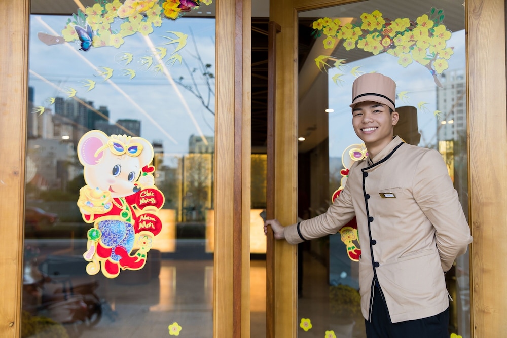 Kova Diamond Hotel Da Nang 8/62