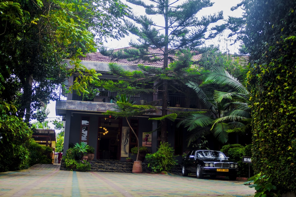Tulia Boutique Hotel And Spa 9/42