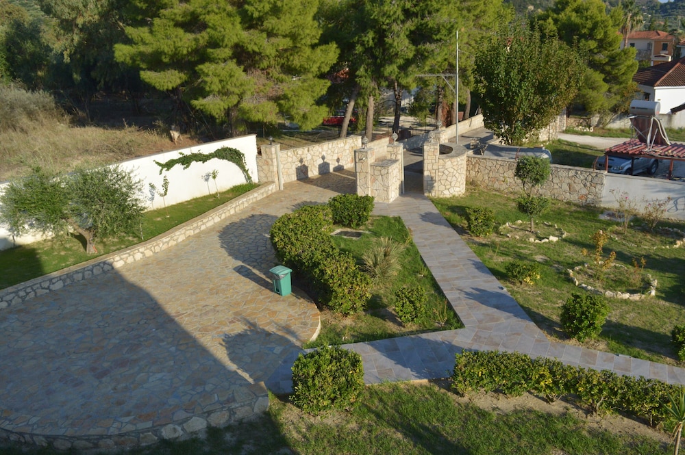 Anagenessis Resort 31/41