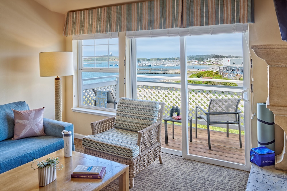 The Beach House Hotel Half Moon Bay 22/50