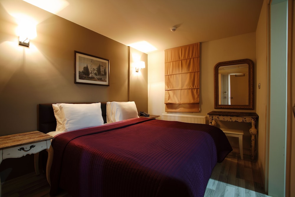 Home Stay Home Sisli 8/34