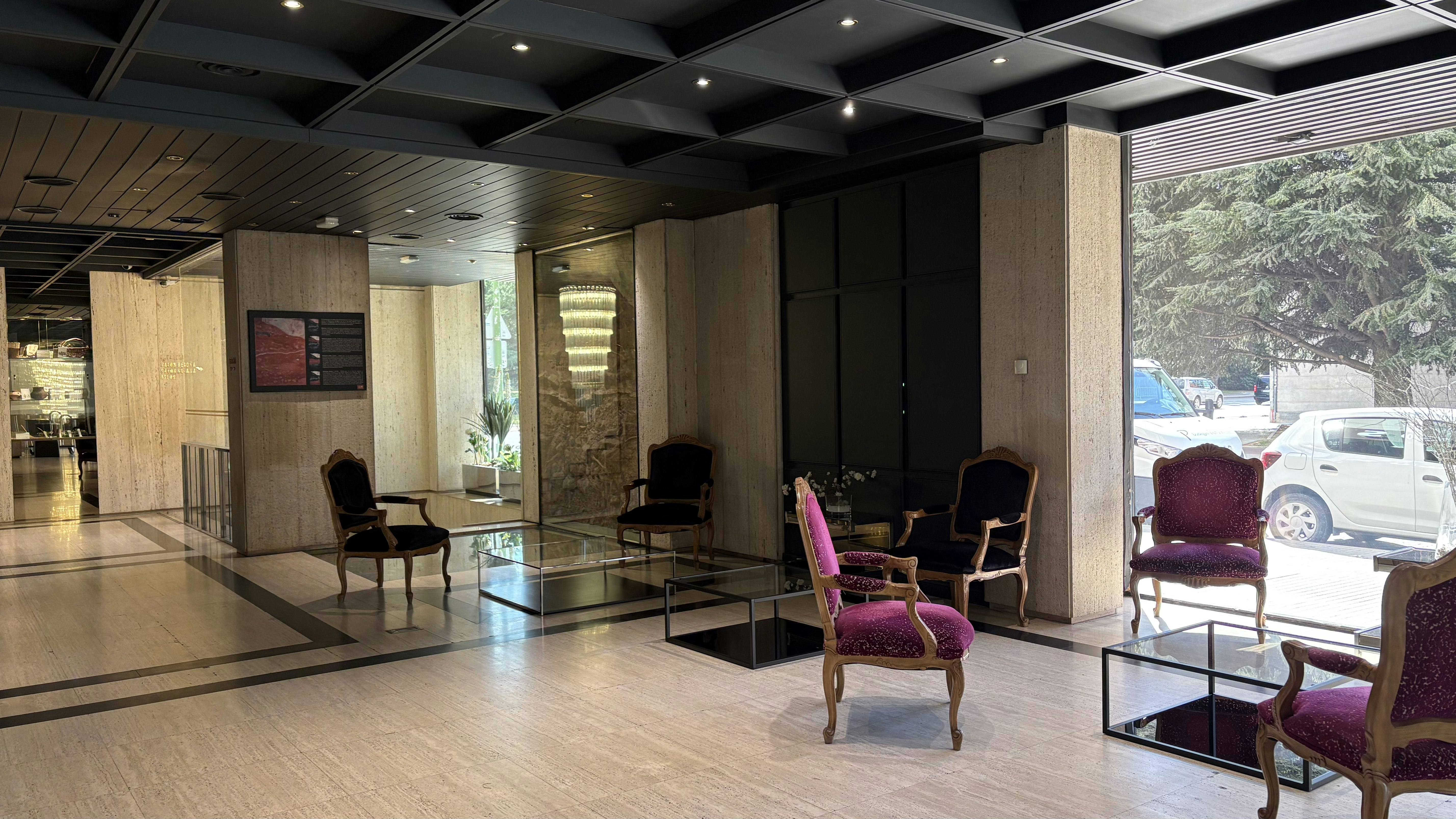 B&B Hotel Burgos 38/60