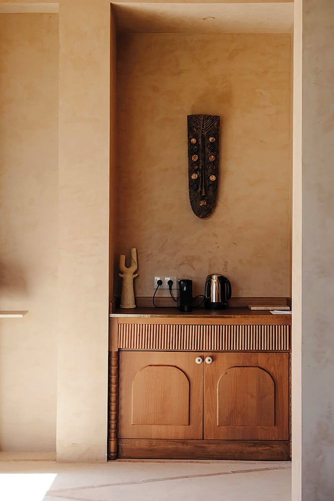 Domaine des Remparts Hotel and Spa 5/60