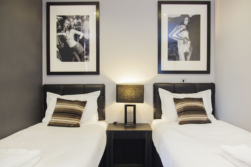 Epic Serviced Apartments - Campbell Street 5/35