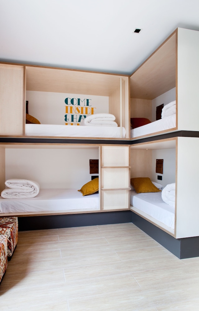 Toc Hostel Sevilla 10/34