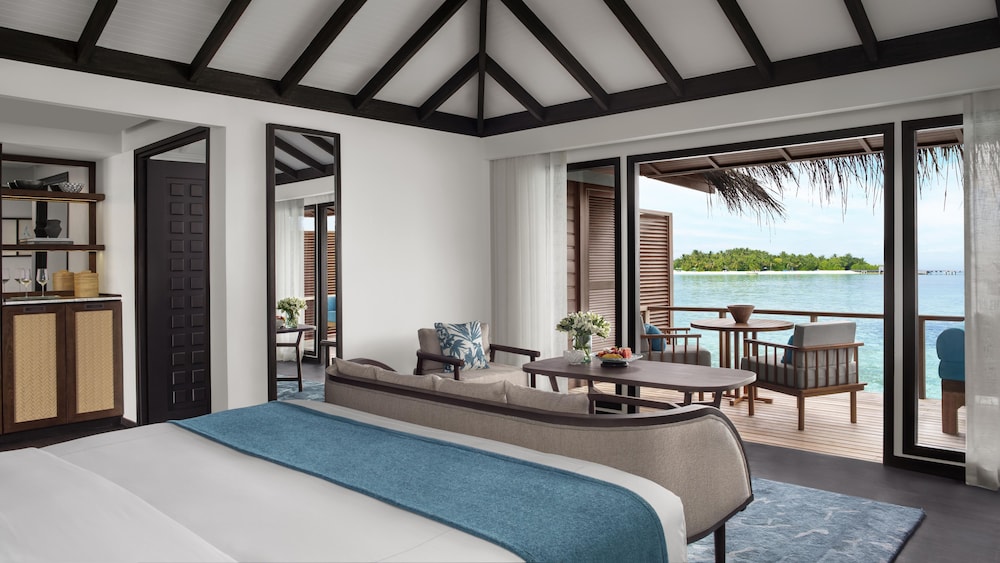 Anantara Veli Maldives Resort - Adults Only 19/69