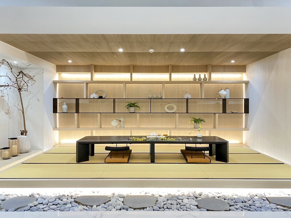 Jin Man Jia Hotel 8/62