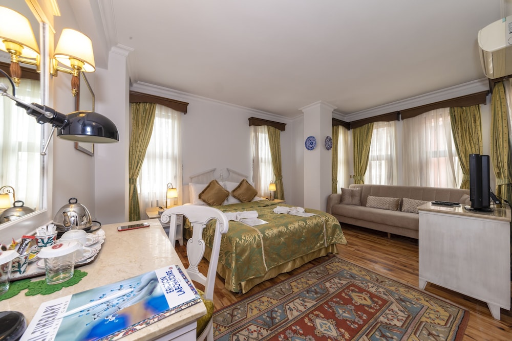 Arena Hotel Istanbul 22/77