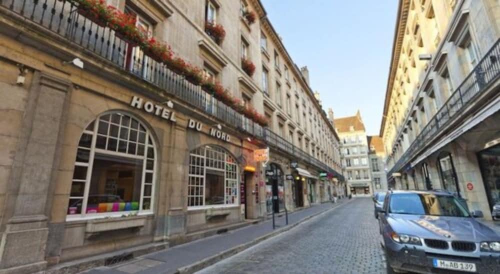 Hôtel Du Nord 16/19