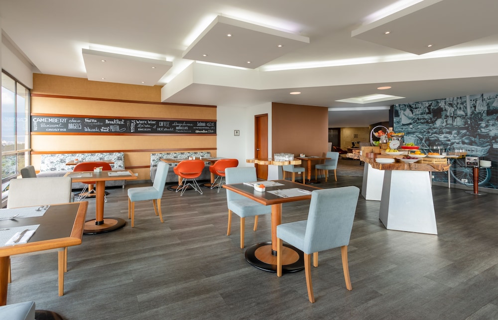 Sheraton Bogota Hotel 34/39