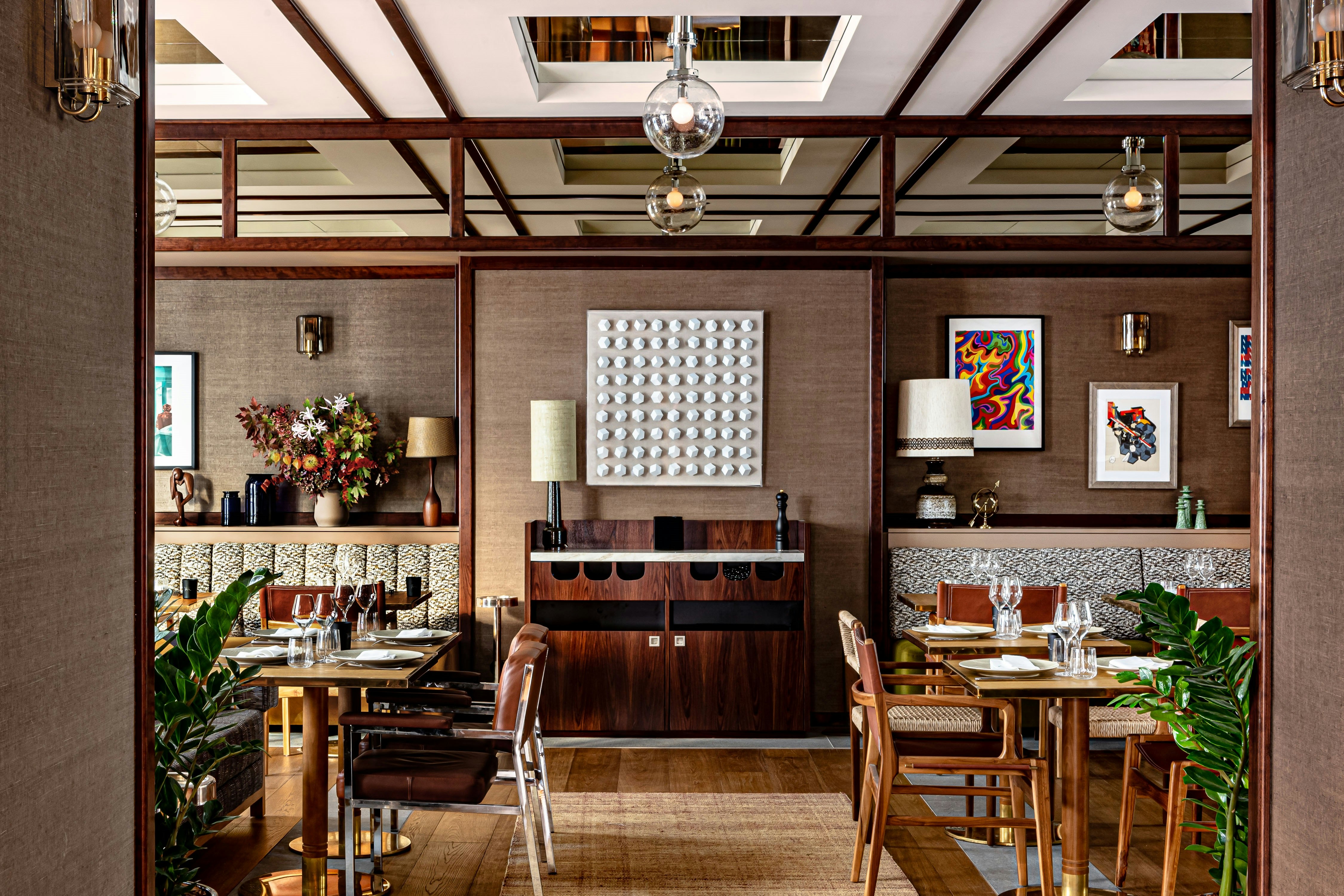 Norman Paris Hotel & Spa 47/55