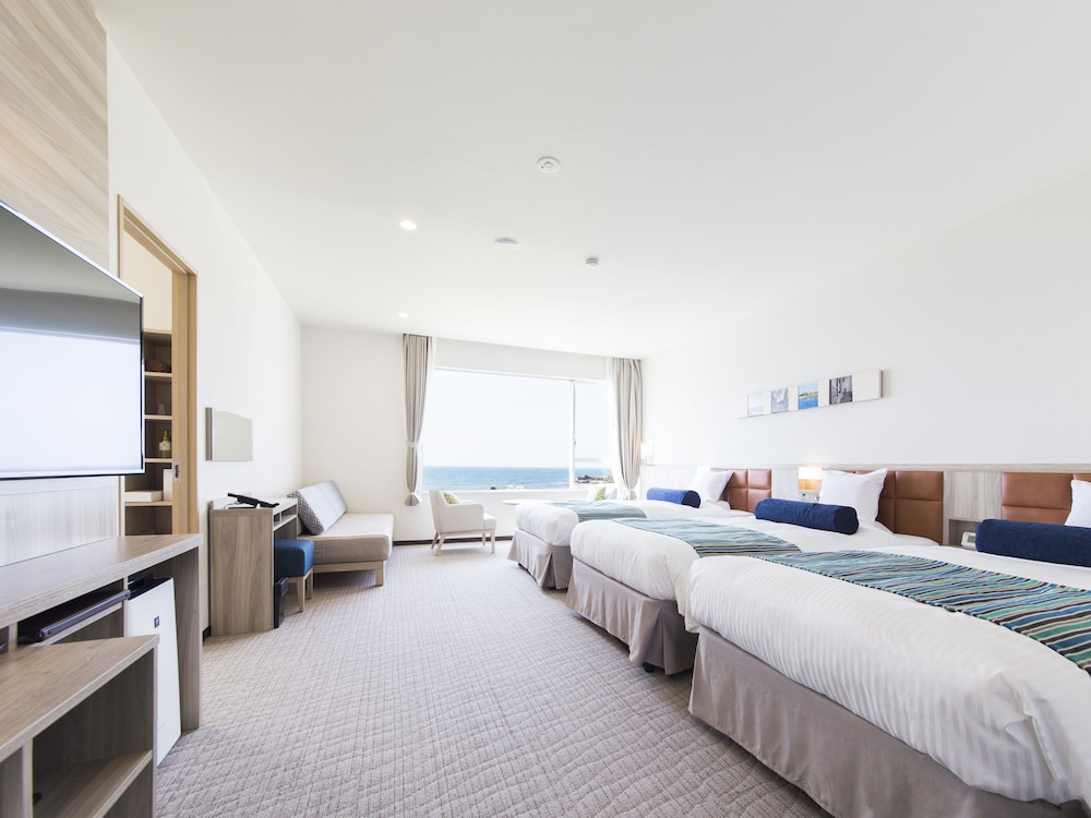 Shirahama Ocean Resort 16/59