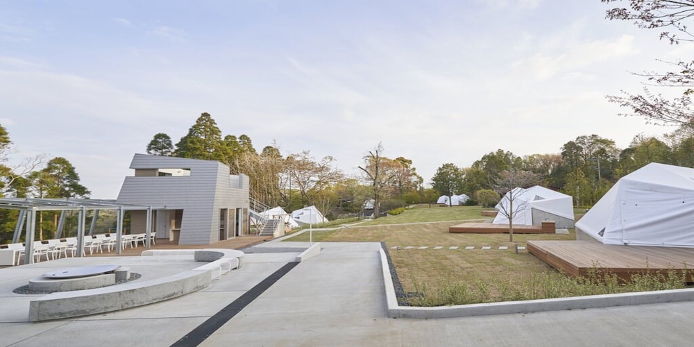 Seimei No Mori Resorts 70/72
