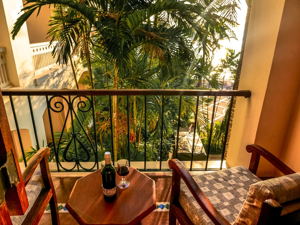 Zanzibar Serena Hotel 43/60
