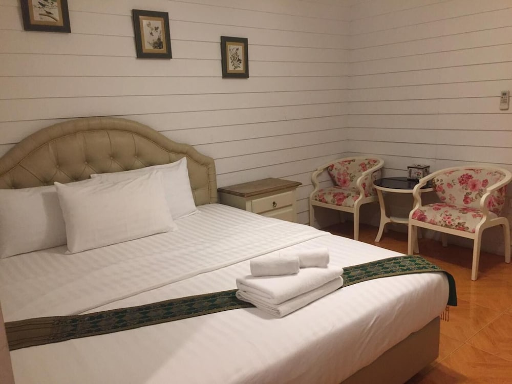 Ban Thungdang Boutique Hotel 20/39