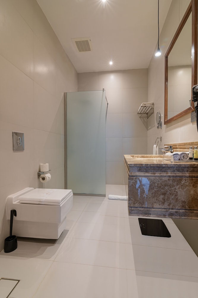 ذا قيت فندق وشقق(The Gate Hotel and Apartments) 31/31