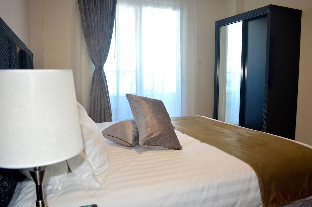 Tilal Al Madina Hotel 28/53