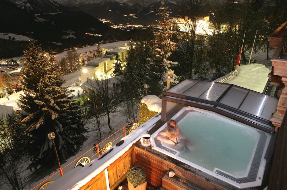 Hotel Le Grand Chalet 16/50