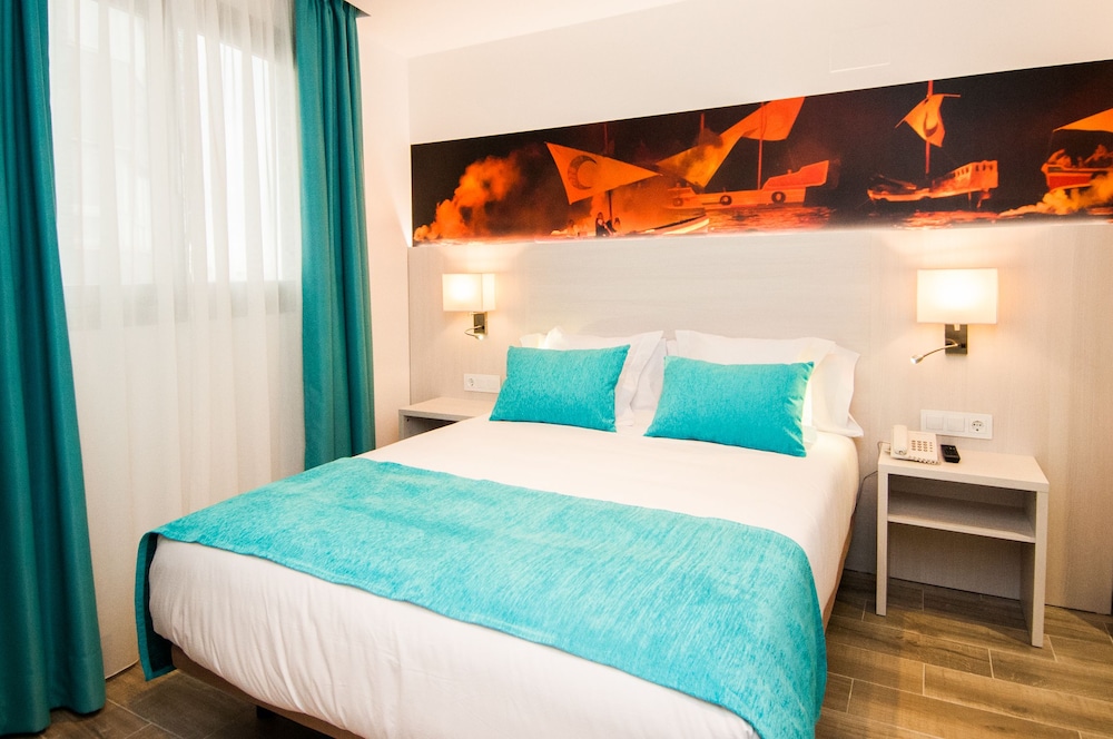 Hotel Censal 17/61
